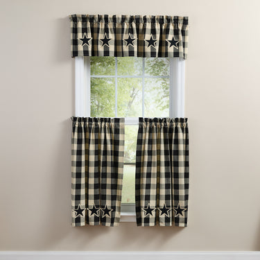 Wicklow Star Valance 14